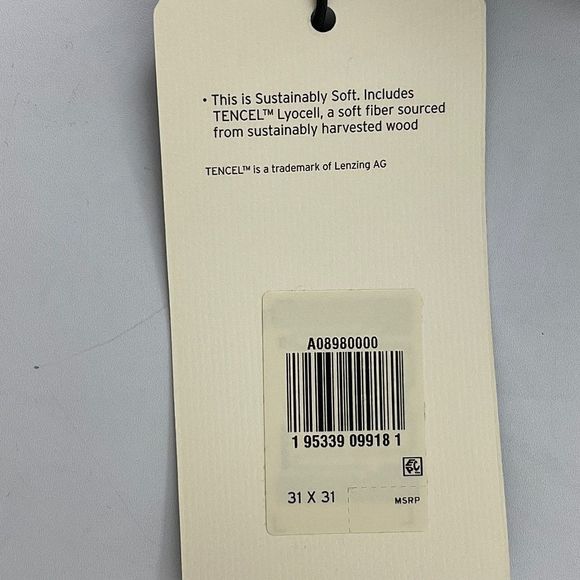 Levi's 70's High Straight Jeans NWT - Picture 7 of 15